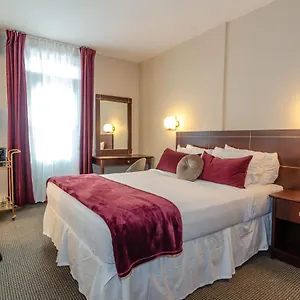 visit hotel